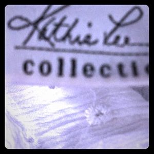 Button down white shirt